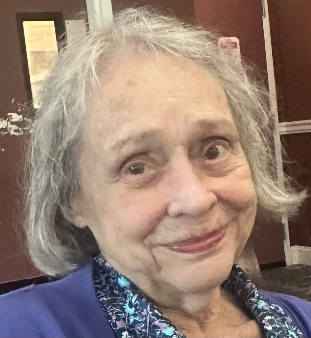 Shirley Mae Herd Ewing